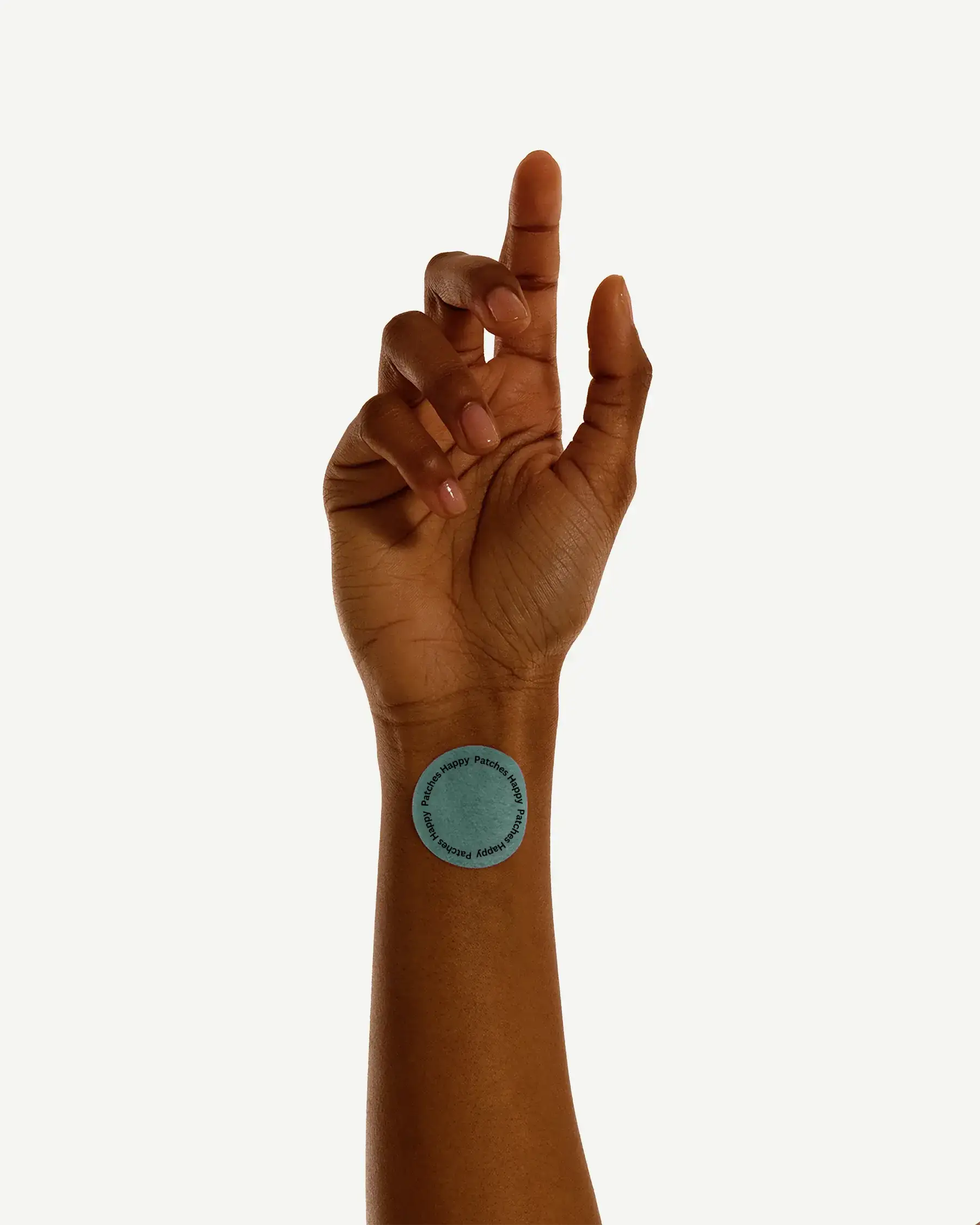 Anti-Motion Sickness Patches