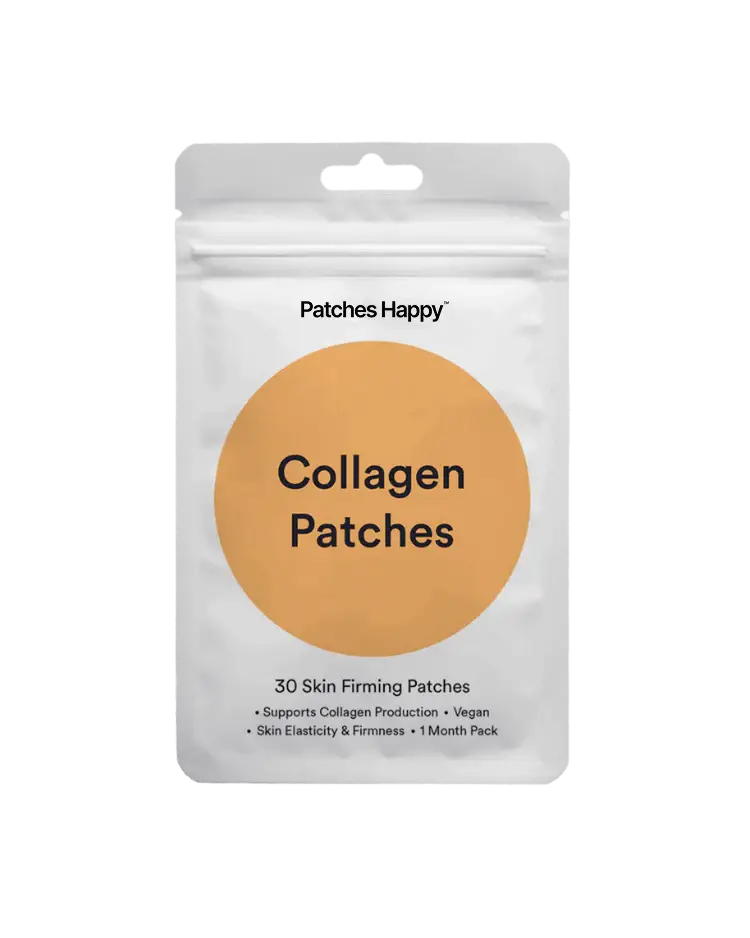 Collagen Patches