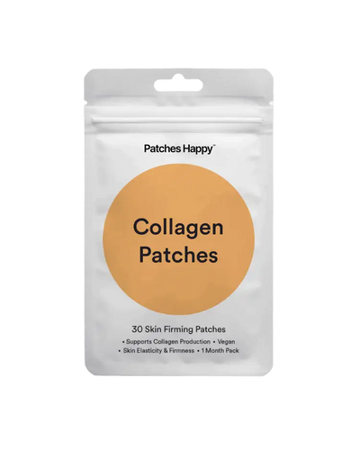 Collagen Patches