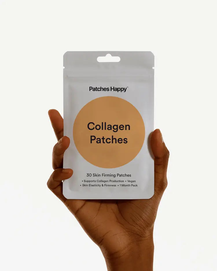 Collagen Patches