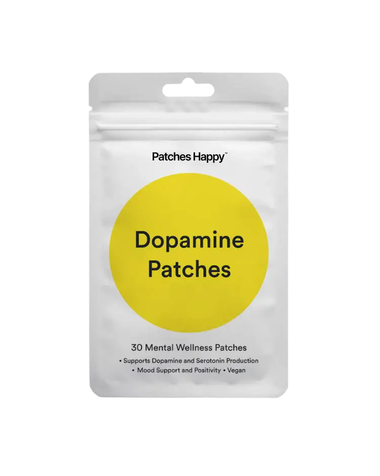 Dopamine Patches