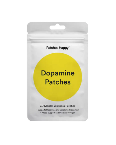 Dopamine Patches