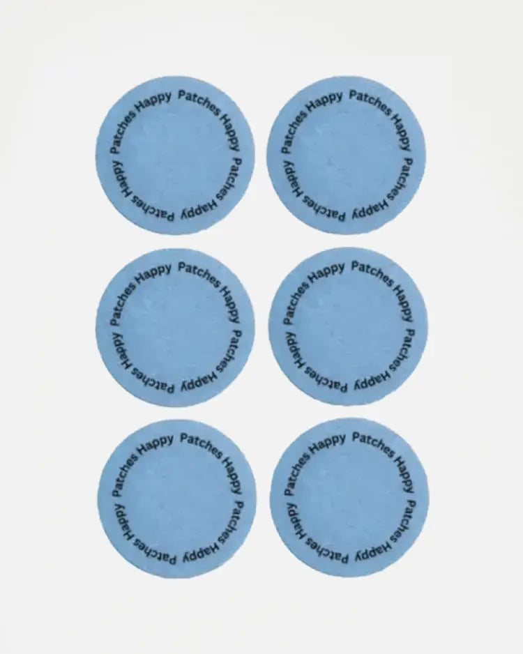 Dream Patches Valerian Root - Extra Strong