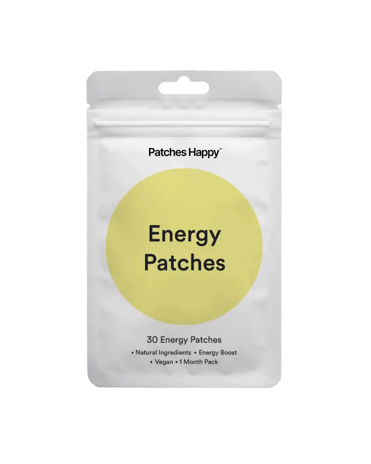 Energy Patches