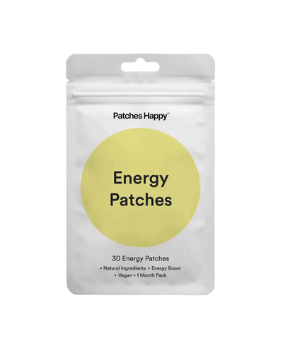 Energy Patches