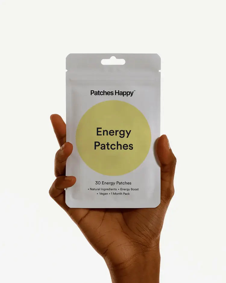 Energy Patches