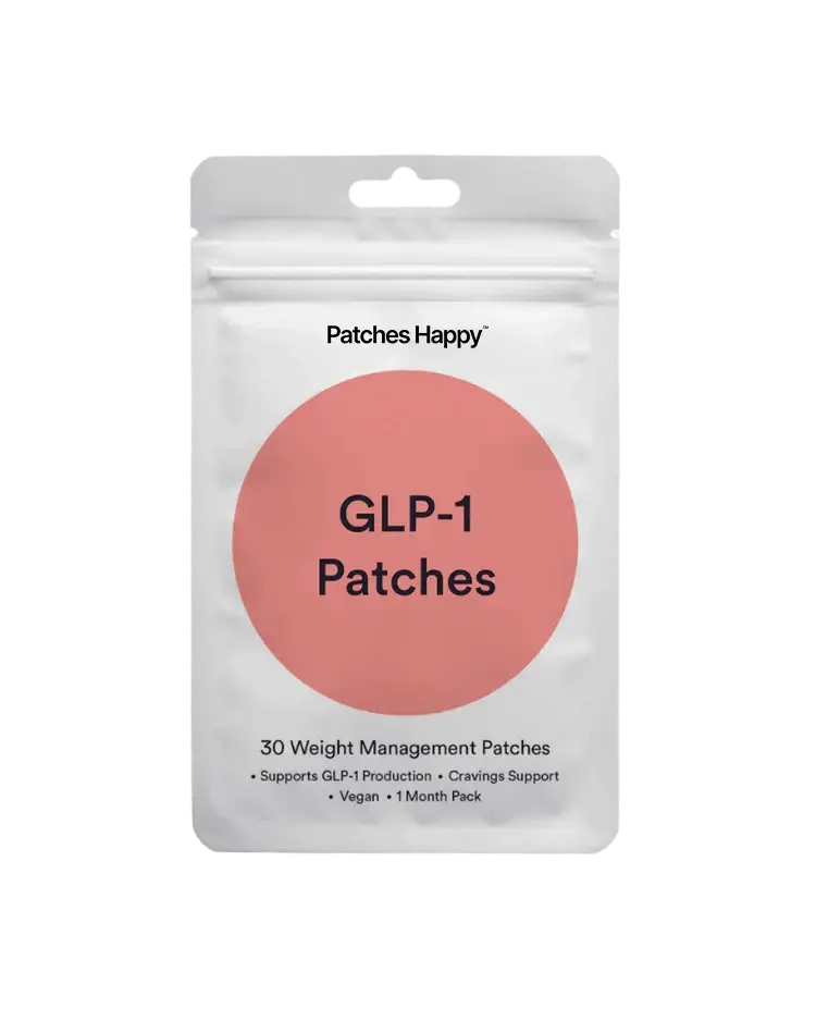 GLP-1 Patches