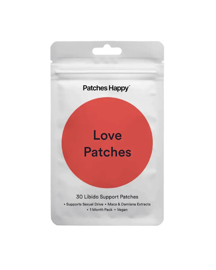 Love Patches