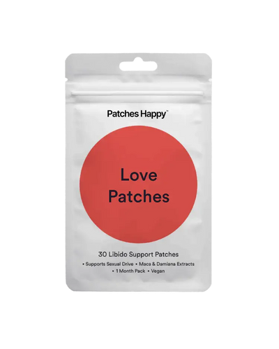 Love Patches