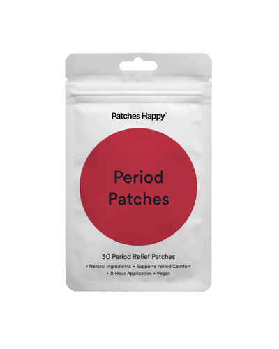 Period Patches