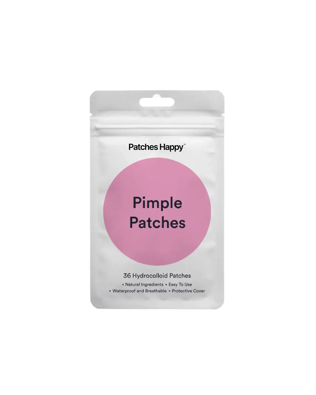 Pimple Patches