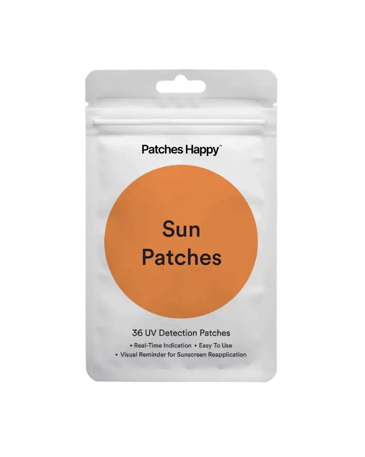 Sun Patches
