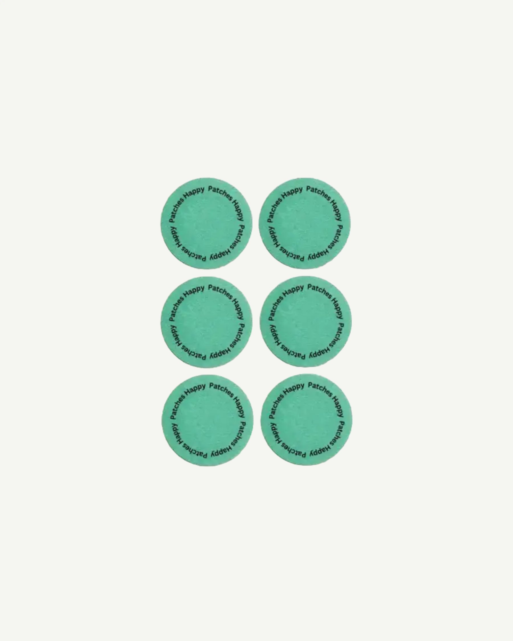 Anti-Motion Sickness Patches