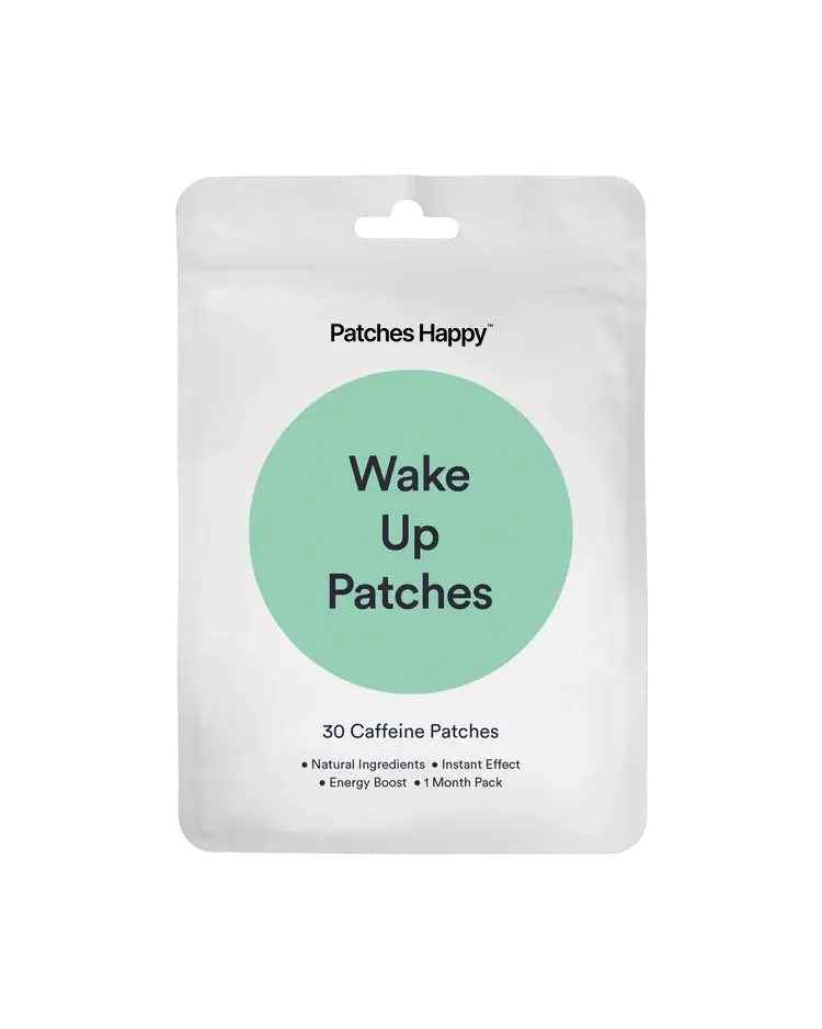 Wake Up Patches